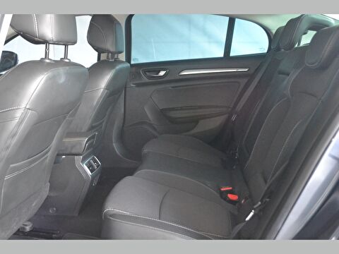 renault, megane, sedan 1.3 tce ıcon edc, otomatik, benzin 2.el otomobil | renew 5