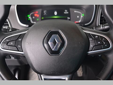 renault, megane, sedan 1.3 tce ıcon edc, otomatik, benzin 2.el otomobil | renew 20