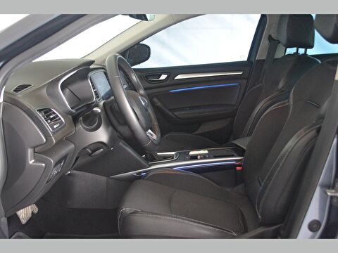 renault, megane, sedan 1.3 tce ıcon edc, otomatik, benzin 2.el otomobil | renew 18