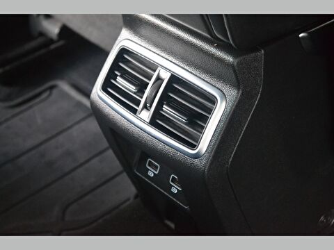 renault, megane, sedan 1.3 tce ıcon edc, otomatik, benzin 2.el otomobil | renew 6