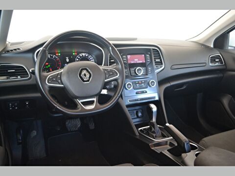 renault, megane, sedan 1.3 tce joy edc, otomatik, benzin 2.el otomobil | renew 13