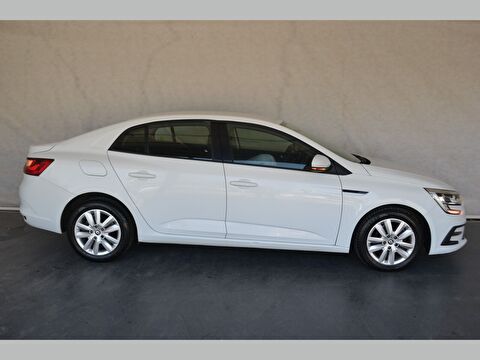 renault, megane, sedan 1.3 tce joy edc, otomatik, benzin 2.el otomobil | renew 8
