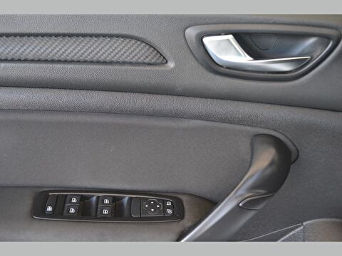 renault, megane, sedan 1.3 tce joy edc, otomatik, benzin 2.el otomobil | renew 22