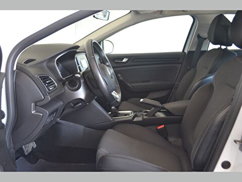 renault, megane, sedan 1.3 tce joy edc, otomatik, benzin 2.el otomobil | renew 10