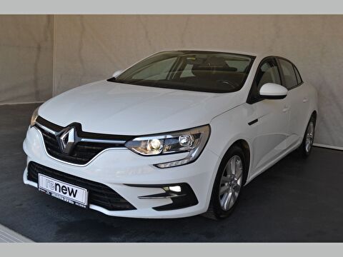 Sedan 1.3 TCe Joy EDC, 2. el otomobil | renew