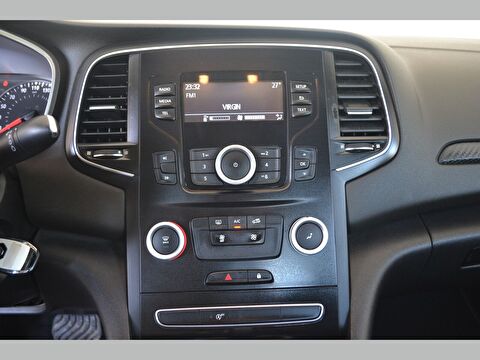 renault, megane, sedan 1.3 tce joy edc, otomatik, benzin 2.el otomobil | renew 18