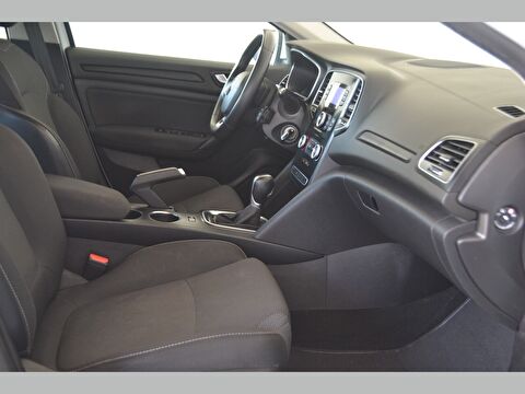 renault, megane, sedan 1.3 tce joy edc, otomatik, benzin 2.el otomobil | renew 11