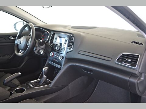 renault, megane, sedan 1.3 tce joy edc, otomatik, benzin 2.el otomobil | renew 20