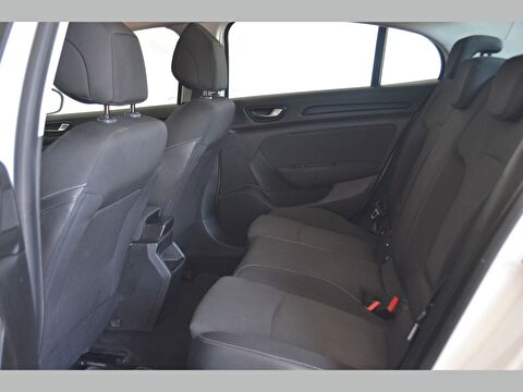 renault, megane, sedan 1.3 tce joy edc, otomatik, benzin 2.el otomobil | renew 26