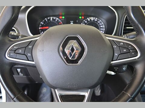 renault, megane, sedan 1.3 tce joy edc, otomatik, benzin 2.el otomobil | renew 15