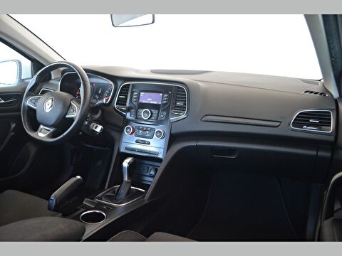 renault, megane, sedan 1.3 tce joy edc, otomatik, benzin 2.el otomobil | renew 19