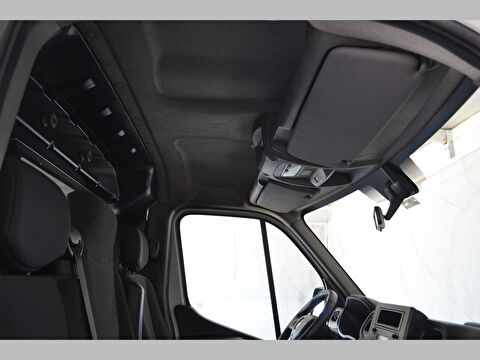 renault, master, 2.3 dci , manuel, dizel 2.el otomobil | renew 17