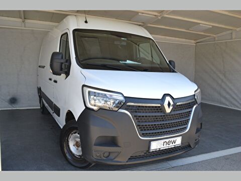 renault, master, 2.3 dci , manuel, dizel 2.el otomobil | renew 4