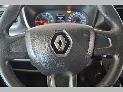 renault, master, 2.3 dci , manuel, dizel 2.el otomobil | renew 13