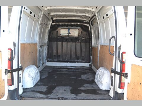 renault, master, 2.3 dci , manuel, dizel 2.el otomobil | renew 20