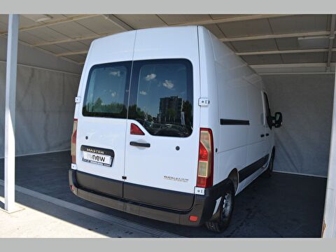 renault, master, 2.3 dci , manuel, dizel 2.el otomobil | renew 5