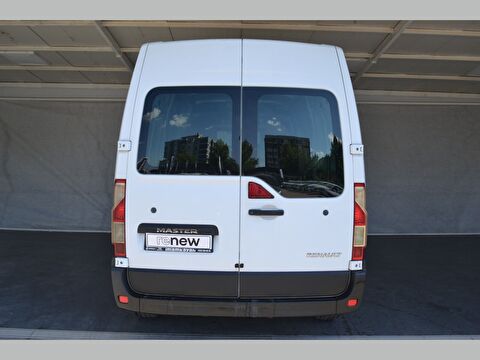 renault, master, 2.3 dci , manuel, dizel 2.el otomobil | renew 6