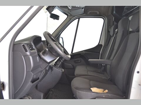 renault, master, 2.3 dci , manuel, dizel 2.el otomobil | renew 10