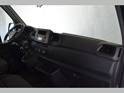renault, master, 2.3 dci , manuel, dizel 2.el otomobil | renew 16