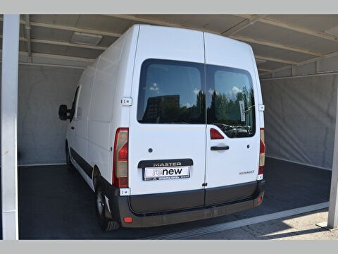 renault, master, 2.3 dci , manuel, dizel 2.el otomobil | renew 7