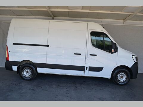 renault, master, 2.3 dci , manuel, dizel 2.el otomobil | renew 8