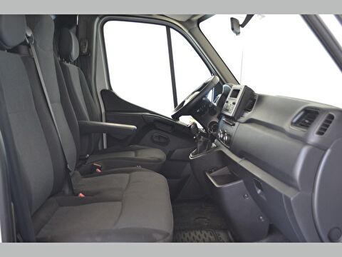 renault, master, 2.3 dci , manuel, dizel 2.el otomobil | renew 11