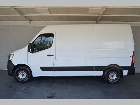renault, master, 2.3 dci , manuel, dizel 2.el otomobil | renew 9