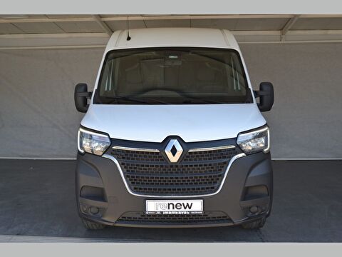 renault, master, 2.3 dci , manuel, dizel 2.el otomobil | renew 3