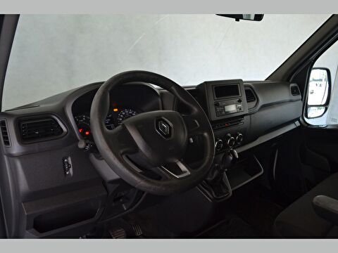 renault, master, 2.3 dci , manuel, dizel 2.el otomobil | renew 12