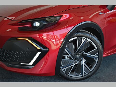 renault, clio, 1.2 tce esprit alpine, otomatik, benzin 2.el otomobil | renew 10