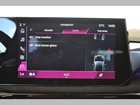 renault, clio, 1.2 tce esprit alpine, otomatik, benzin 2.el otomobil | renew 20