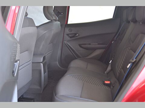 renault, clio, 1.2 tce esprit alpine, otomatik, benzin 2.el otomobil | renew 41
