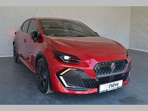 renault, clio, 1.2 tce esprit alpine, otomatik, benzin 2.el otomobil | renew 4