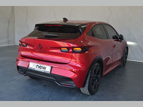 renault, clio, 1.2 tce esprit alpine, otomatik, benzin 2.el otomobil | renew 5