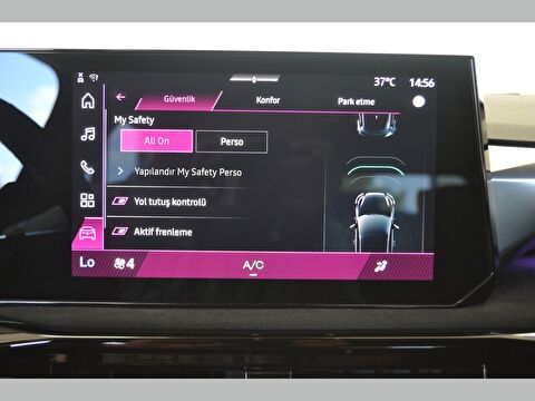 renault, clio, 1.2 tce esprit alpine, otomatik, benzin 2.el otomobil | renew 19