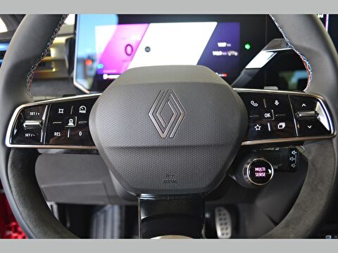 renault, clio, 1.2 tce esprit alpine, otomatik, benzin 2.el otomobil | renew 16