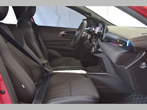 renault, clio, 1.2 tce esprit alpine, otomatik, benzin 2.el otomobil | renew 12