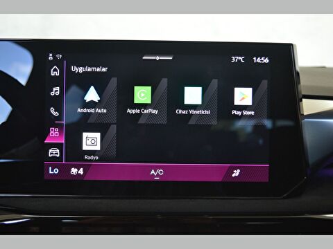 renault, clio, 1.2 tce esprit alpine, otomatik, benzin 2.el otomobil | renew 24