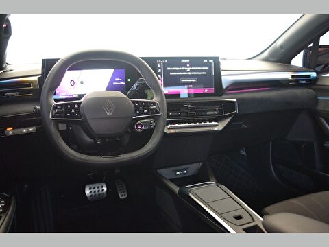 renault, clio, 1.2 tce esprit alpine, otomatik, benzin 2.el otomobil | renew 14