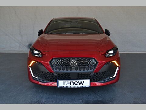 renault, clio, 1.2 tce esprit alpine, otomatik, benzin 2.el otomobil | renew 3