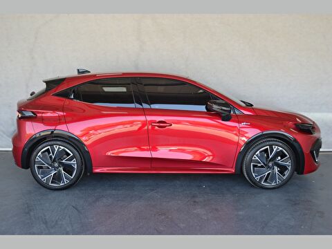 renault, clio, 1.2 tce esprit alpine, otomatik, benzin 2.el otomobil | renew 8