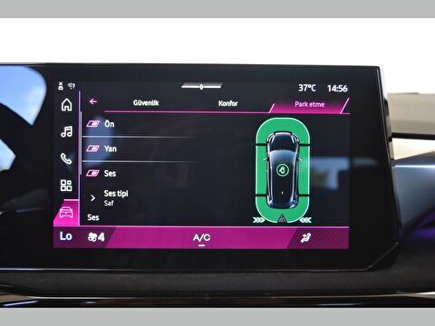 renault, clio, 1.2 tce esprit alpine, otomatik, benzin 2.el otomobil | renew 25