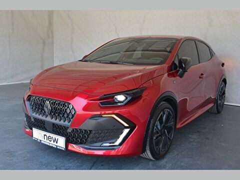 1.2 TCE Esprit Alpine, 2. el otomobil | renew