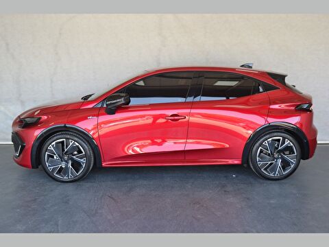 renault, clio, 1.2 tce esprit alpine, otomatik, benzin 2.el otomobil | renew 9
