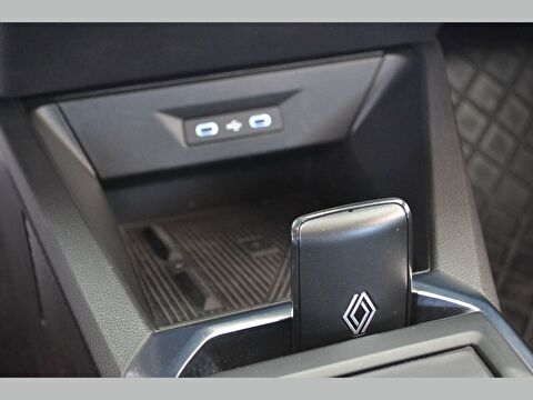 renault, clio, 1.2 tce esprit alpine, otomatik, benzin 2.el otomobil | renew 29