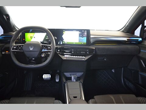 renault, clio, 1.2 tce esprit alpine, otomatik, benzin 2.el otomobil | renew 15