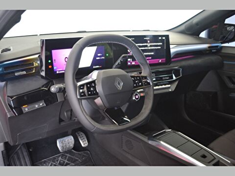 renault, clio, 1.2 tce esprit alpine, otomatik, benzin 2.el otomobil | renew 13