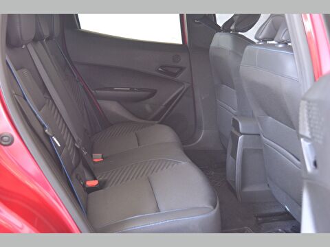 renault, clio, 1.2 tce esprit alpine, otomatik, benzin 2.el otomobil | renew 42