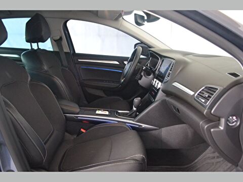 renault, megane, sedan 1.3 tce ıcon edc, otomatik, benzin 2.el otomobil | renew 10