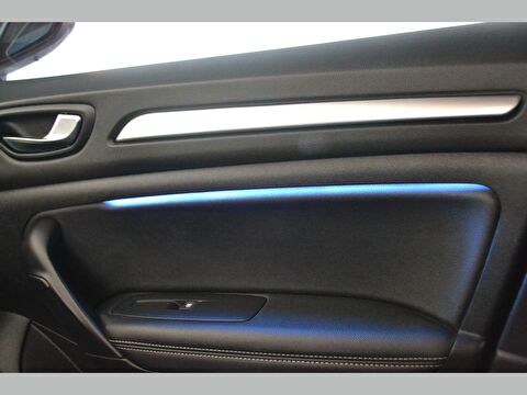 renault, megane, sedan 1.3 tce ıcon edc, otomatik, benzin 2.el otomobil | renew 33